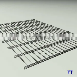 Galvanized Welded Wire Fabric thumbnail-1
