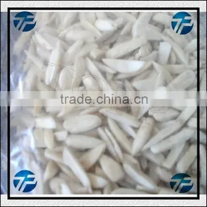 Dry Nut Slivering Machine | Dry Nut Slicing Machine | Dry Nut Cutting Machine thumbnail-4
