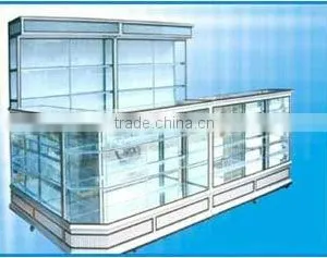 ALUMINUM CUPBOARD thumbnail-1
