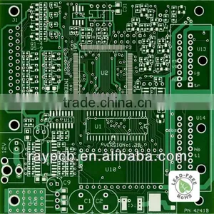 Copy Pcb With Gerber File, Bom File and Samples thumbnail-1