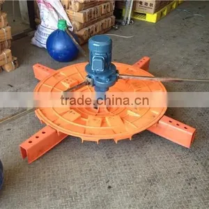 Fish Pond Oxygen Increase Machine/floating Aerator thumbnail-2
