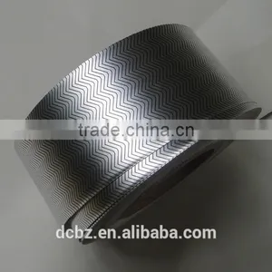 Silver Foil Paper for Smoking Packaging thumbnail-1
