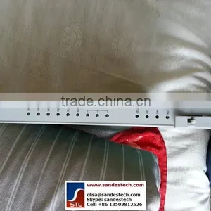 ZTE TNET Synchronized Clock Plus Net Unit for ZTE ZXJ10 ZXJ10B PSTN thumbnail-1