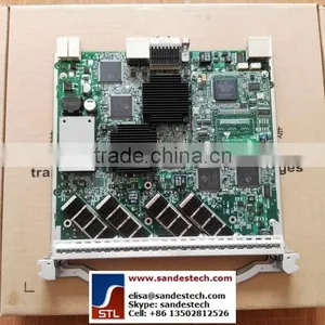 Huawei NQ2 TN53NQ201 03021AUE 4x10G Line Service Processing Board Huawei OSN8800 OSN6800 OSN 8800 OSN 6800 DWDM thumbnail-5
