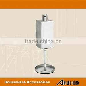 Stainless Steel Garden Torch (400ml) thumbnail-1