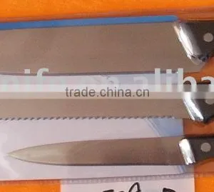 Cutlery Knife Set -3Pcs thumbnail-1