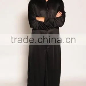 Cosplay Party Long Dress Halloween Costumes Sexy Movie Character Costume for Men thumbnail-2