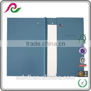 File Folder With Flap thumbnail-4
