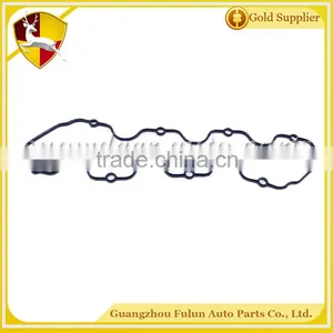 Genuine Auto Parts With Long Life Service Elastomer Material Valve Cover Gasket for GM Engine OEM 96181318 thumbnail-1
