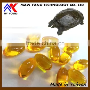 High Purity Bodybuilding Terrapin Benefits of Fish Oil Softgels thumbnail-1