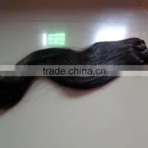 Wefting Hair thumbnail-5
