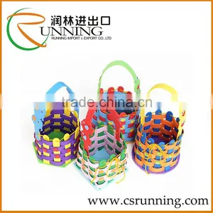 EVA Flower Craft DIY Items thumbnail-4