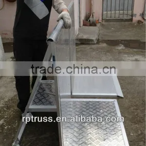 Manufacturer New Style Good Quality Road Barricade thumbnail-3