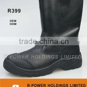 Construction Boots R399 thumbnail-1