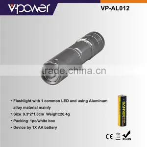 Flashlights thumbnail-1
