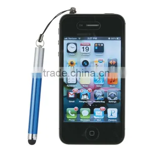 Stylus Companion With Pen_blue_iphone thumbnail-1