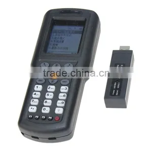 NT-9800 Wireless 1D Laser Data Collector With Memory for Warehousing Inventory thumbnail-5