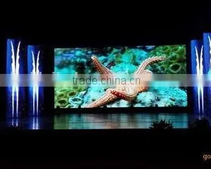 Korea p4 Led /lcd Smd Led Display Screen Indoor Full Color thumbnail-1