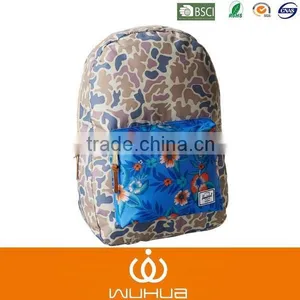 Camouflage Style SCOUT Bags Brat Pack thumbnail-1