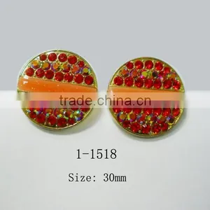 Alloy Ear Stud thumbnail-1