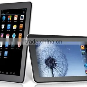 New Cheap 9 Inch Allwinner A33 Quad Core Tablet PC Wifi 3G Bluetooth Android 5.1Lollipop Mid thumbnail-5