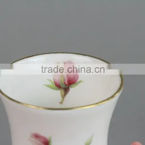 Tableware Ceramic Kawa Cup, Turkish Tea Cup With Saucer thumbnail-2