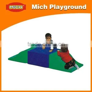 Baby Indoor Soft Play Equipment 1097D thumbnail-1