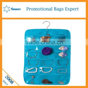 Wholesale Hanging Storage Bag Jewelry Bag thumbnail-6