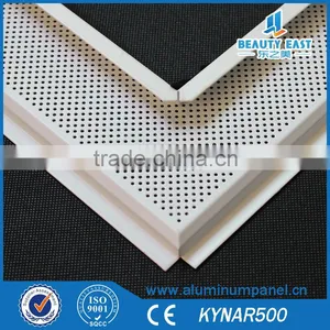 2016 Lightweight New Type Pvc Ceiling Panel for Bathroom thumbnail-2