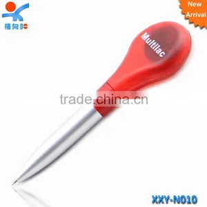 Fancy Multifunctional Stylus Pen With Measuring Stick thumbnail-1