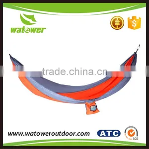 NBWT 2 Hours Replied Strong Breathable Cloth Ultralight Hammock,parachute Hammock thumbnail-1