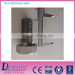 Hex Head Bolts thumbnail-5