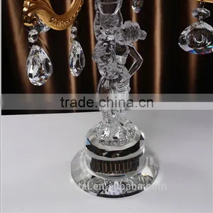 2016 Tall Candelabra Votive Holder Candle Holders for Wedding thumbnail-3