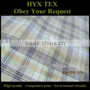 Hot Sale 100% Nylon Yarn Dyed Fabric thumbnail-1