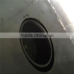 TM-201 Industrial Drying Ovens for 2pcs Thousand Layer Cart thumbnail-4