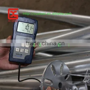 Ground Screw Pole Anchor,ground Screw Pole,screw Pole thumbnail-6