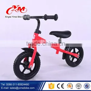 Lovely Metal Toy Bike From China / Kids Pushing Bike / Balance Bike With Top Quality thumbnail-3