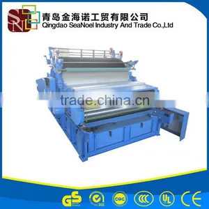 Trade Assurance High Configuration Professional Fiber Carding Machine thumbnail-6