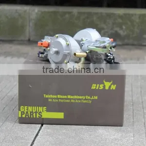 BISON(CHINA) Biogas, LPG, Natural Gas Conversion Kit thumbnail-1