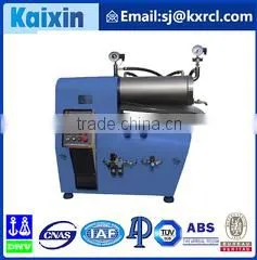 Jiangyin Kaixin Heat Treatment Co., Ltd. company overview - view 2 thumbnail