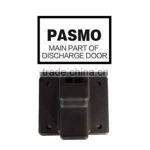 Pasmo Best Seller Ice Cream Machine Parts---Main Part of Discharge Door thumbnail-1