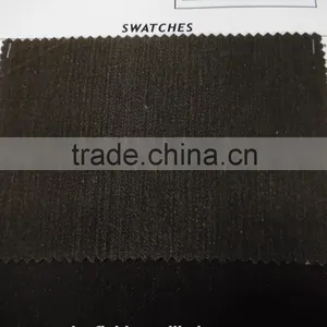 Denim Fabric Stock:CH-D14121605 thumbnail-1