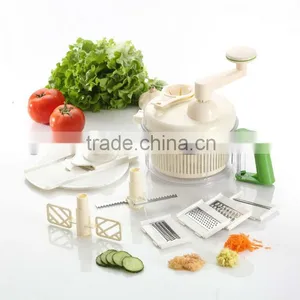 Multifunctional Food Processor thumbnail-1