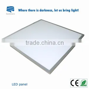 Hot Sale Warm White Led Panel Light 600*600 thumbnail-1