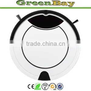 Auto Sweeping Robot Vacuum Cleaner thumbnail-1