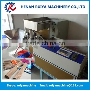 Factory Supply Low Price Automatic Incense Stick Making Machine thumbnail-3