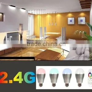 Factory Price Remote Control Led Shower Head thumbnail-6