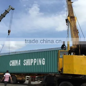 2-3.5t Internal Combustion Truck/CPCD20 Counterbalanced Forklift Truck thumbnail-3