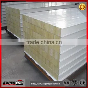 Easy Install Cheap Insulation Cold Room Panel thumbnail-3