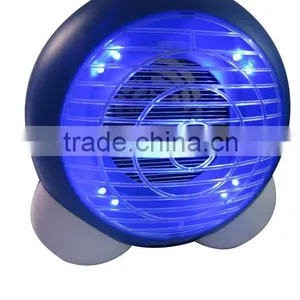 Photocatalyst Mosquito Killer With UV Light & Super Sution Fan thumbnail-1